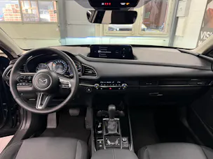 MAZDA CX-30 2.5 Exclusive-Line