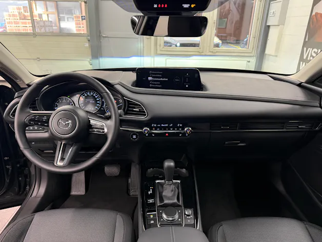 MAZDA CX-30 2.5 Exclusive-Line