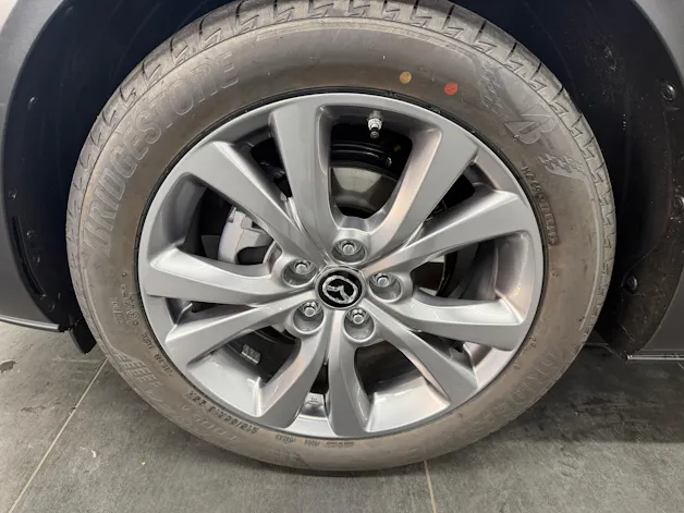 MAZDA CX-30 2.5 Exclusive-Line