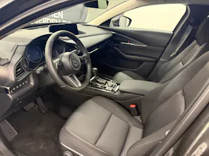 MAZDA CX-30 2.5 Exclusive-Line