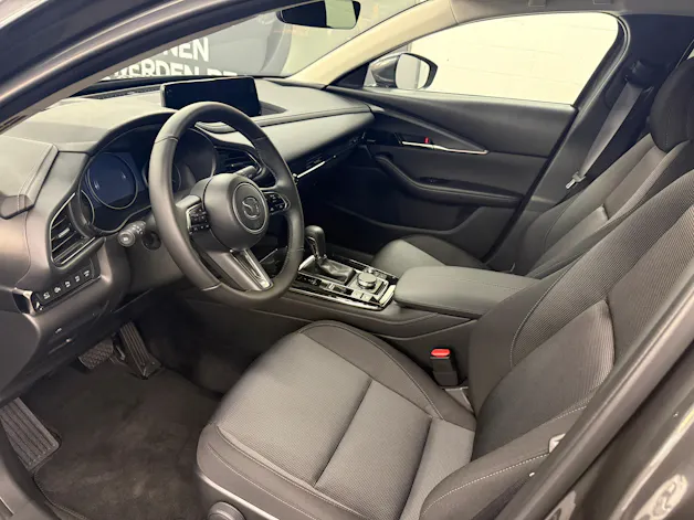 MAZDA CX-30 2.5 Exclusive-Line