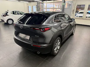 MAZDA CX-30 2.5 Exclusive-Line