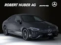 MERCEDES-BENZ CLA 250 4MATIC Coupé
