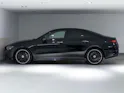 MERCEDES-BENZ CLA 250 4MATIC Coupé