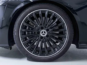 MERCEDES-BENZ CLA 250 4MATIC Coupé
