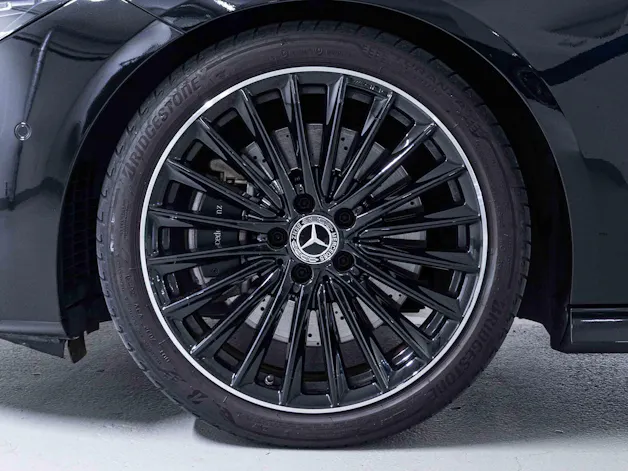 MERCEDES-BENZ CLA 250 4MATIC Coupé