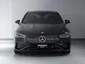 MERCEDES-BENZ CLA 250 4MATIC Coupé