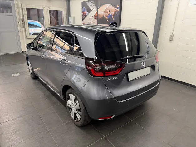 HONDA Jazz 1.5 i-MMD Executive