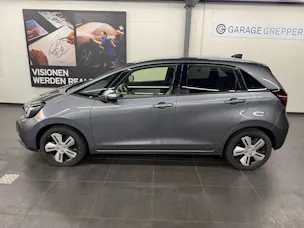 HONDA Jazz 1.5 i-MMD Executive