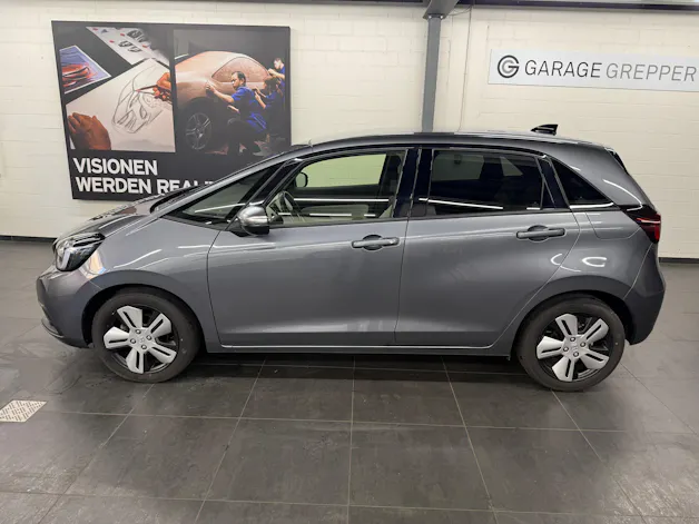 HONDA Jazz 1.5 i-MMD Executive