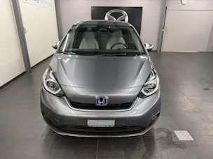 HONDA Jazz 1.5 i-MMD Executive