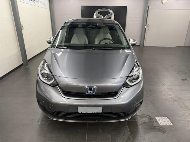 HONDA Jazz 1.5 i-MMD Executive