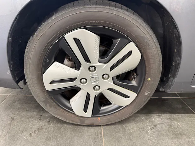 HONDA Jazz 1.5 i-MMD Executive