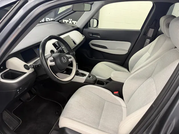 HONDA Jazz 1.5 i-MMD Executive