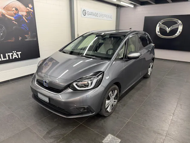 HONDA Jazz 1.5 i-MMD Executive