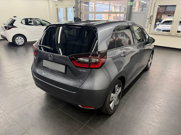 HONDA Jazz 1.5 i-MMD Executive
