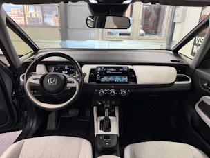 HONDA Jazz 1.5 i-MMD Executive
