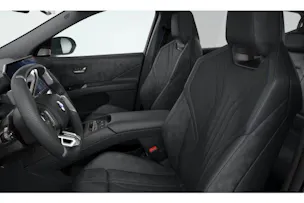 BMW iX3 50 xDrive