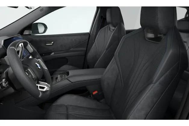 BMW iX3 NA5 50 xDrive