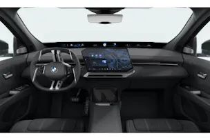 BMW iX3 50 xDrive