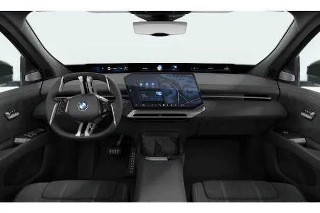 BMW iX3 NA5 50 xDrive