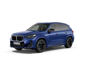 BMW X1 U11 M35i