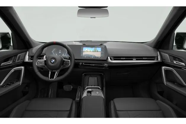 BMW X1 U11 M35i