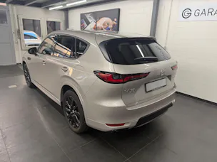 MAZDA CX-60 2.5 PHEV Homura