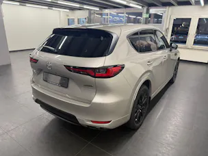 MAZDA CX-60 2.5 PHEV Homura