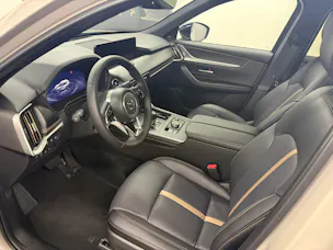 MAZDA CX-60 2.5 PHEV Homura