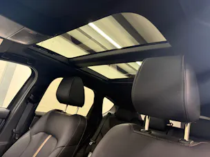 MAZDA CX-60 2.5 PHEV Homura