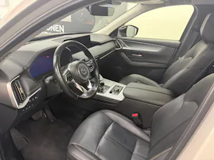 MAZDA CX-60 2.5 PHEV Homura
