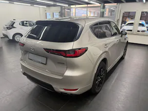 MAZDA CX-60 2.5 PHEV Homura