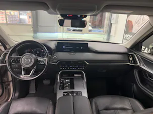 MAZDA CX-60 2.5 PHEV Homura