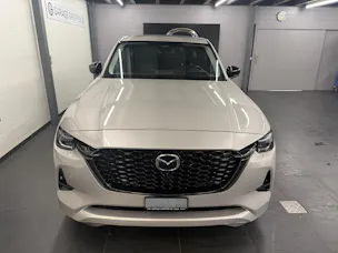 MAZDA CX-60 2.5 PHEV Homura