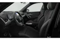 BMW X1 U11 23d xDrive paddles