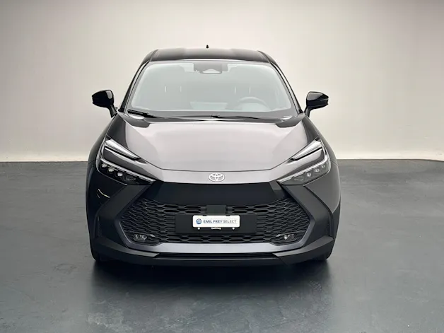 Toyota C-HR 2.0 PHEV Swiss Edition
