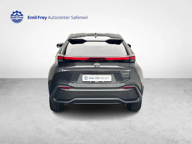 Toyota C-HR 2.0 PHEV Swiss Edition