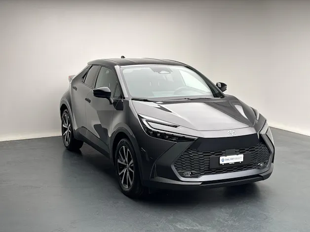 Toyota C-HR 2.0 PHEV Swiss Edition