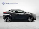 Toyota C-HR 2.0 PHEV Swiss Edition