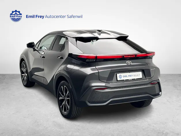 Toyota C-HR 2.0 PHEV Swiss Edition