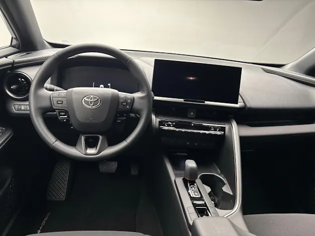 Toyota C-HR 2.0 PHEV Swiss Edition