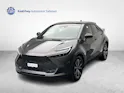 Toyota C-HR 2.0 PHEV Swiss Edition