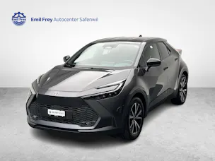 Toyota C-HR 2.0 PHEV Swiss Edition
