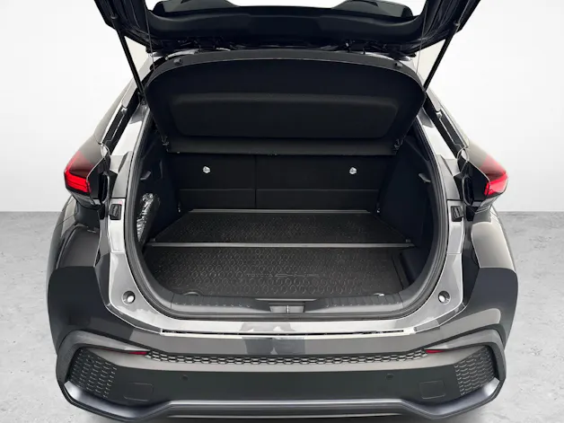 Toyota C-HR 2.0 PHEV Swiss Edition