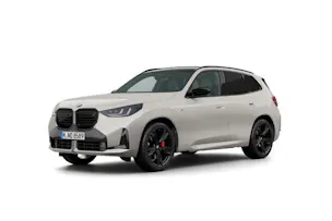 BMW X3 G45 M50i