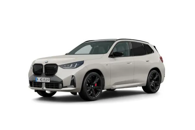BMW X3 G45 M50i