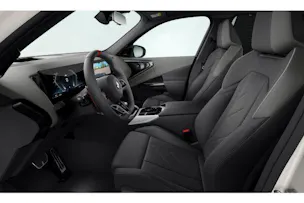 BMW X3 M50i