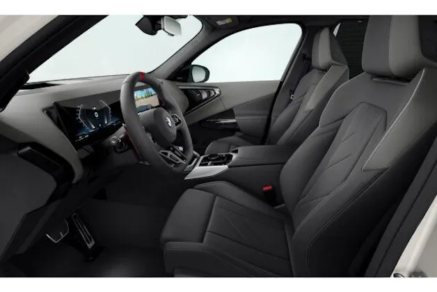BMW X3 G45 M50i