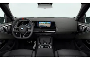 BMW X3 M50i